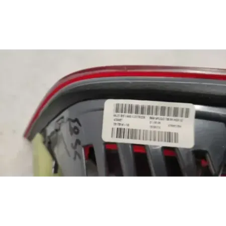 Feu arriere interieur droit bmw x3 f25