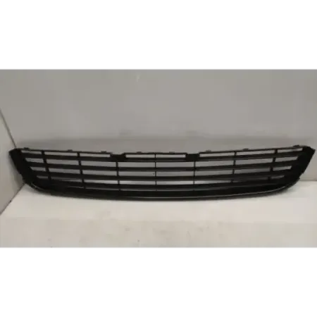 Grille pare-choc avant volkswagen golf 6 vi