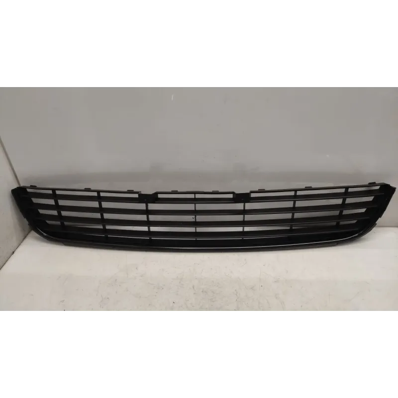 Grille pare-choc avant volkswagen golf 6 vi