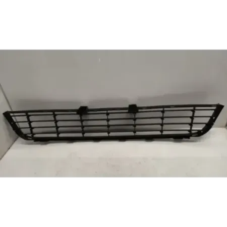 Grille pare-choc avant volkswagen golf 6 vi