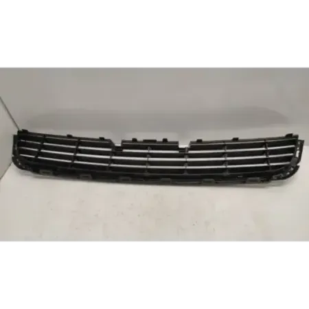 Grille pare-choc avant volkswagen golf 6 vi
