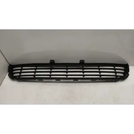 Grille pare-choc avant volkswagen golf 6 vi