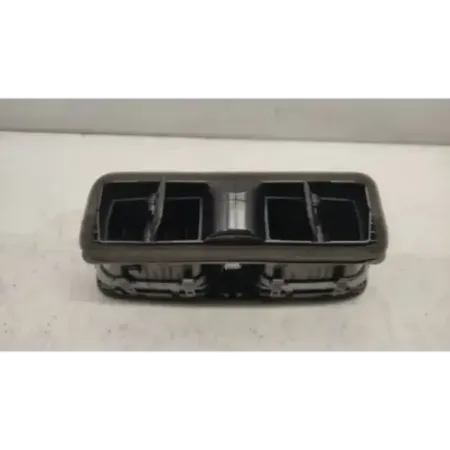 Grille aeration centrale avant volkswagen golf 6 vi