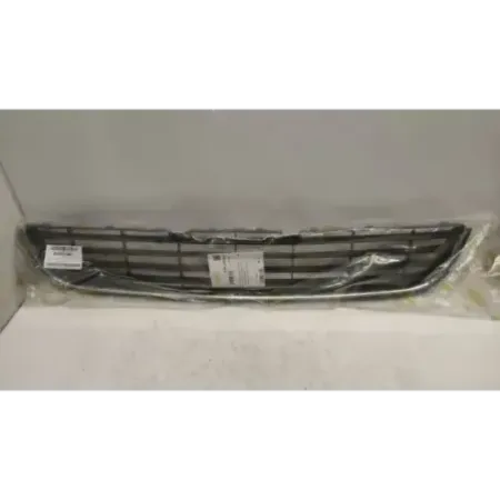 Grille pare-choc avant volkswagen golf 6 vi