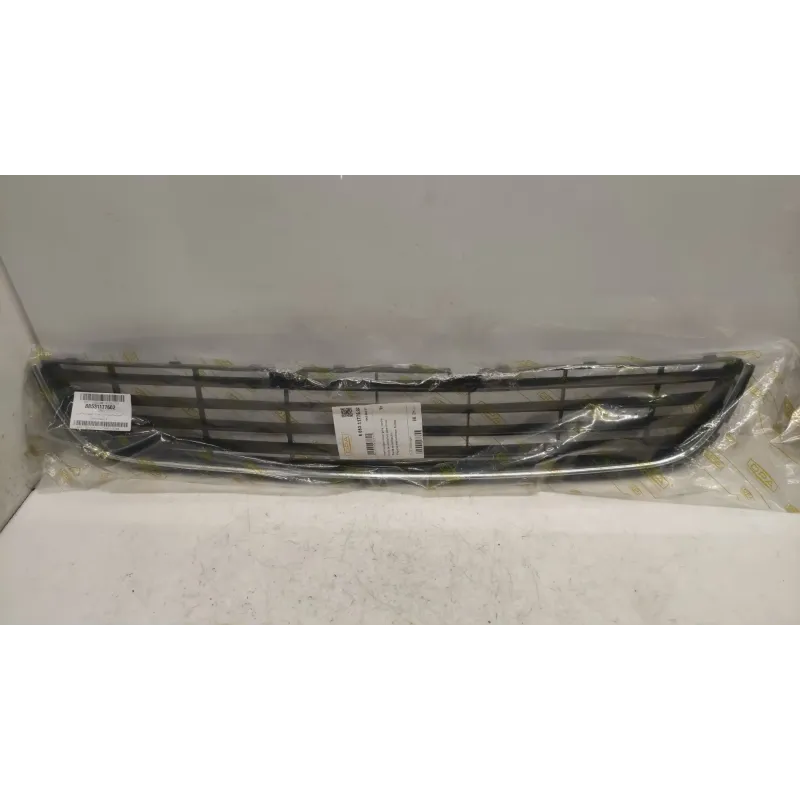 Grille pare-choc avant volkswagen golf 6 vi