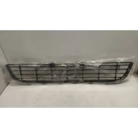 Grille pare-choc avant volkswagen golf 6 vi