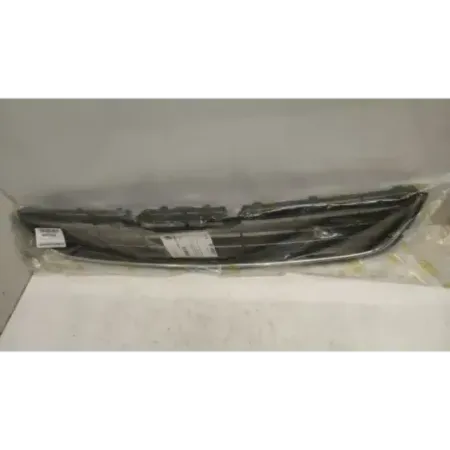 Grille pare-choc avant volkswagen golf 6 vi