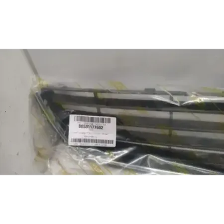 Grille pare-choc avant volkswagen golf 6 vi