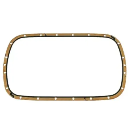 Carter de boite de vitesse