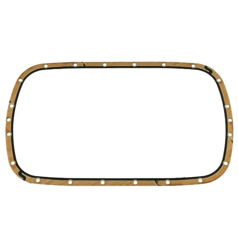 Carter de boite de vitesse