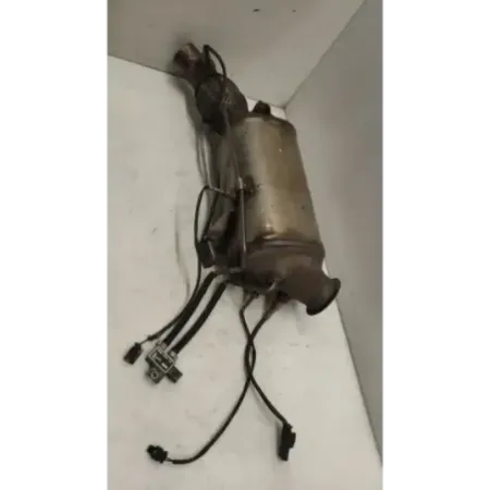 Filtre a particules bmw x3 f25