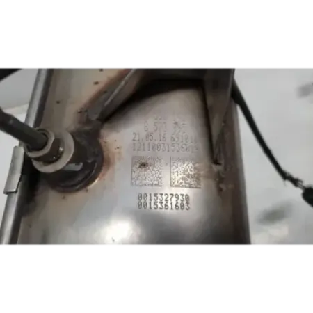 Filtre a particules bmw x3 f25