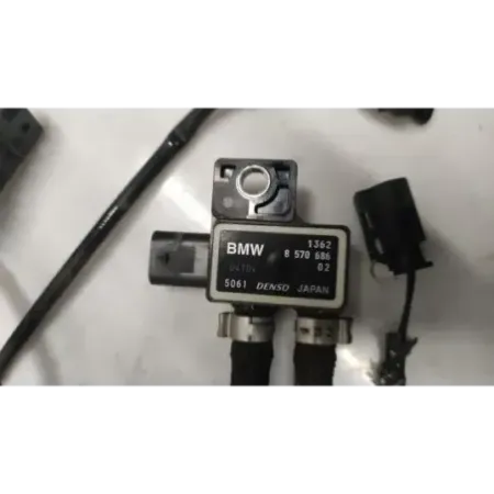 Filtre a particules bmw x3 f25