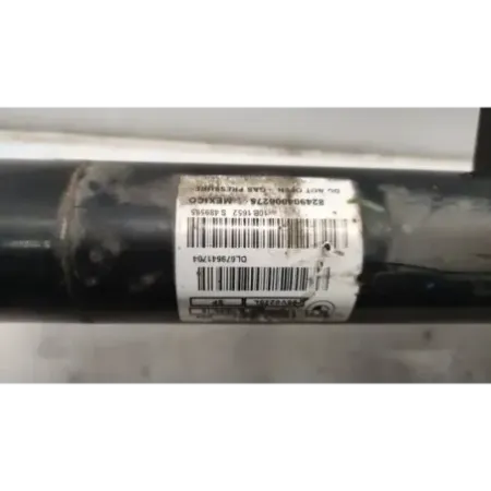 Amortisseur avant bmw x3 f25