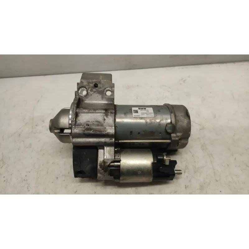 Demarreur bmw x3 f25