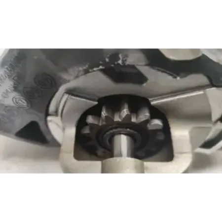 Demarreur bmw x3 f25