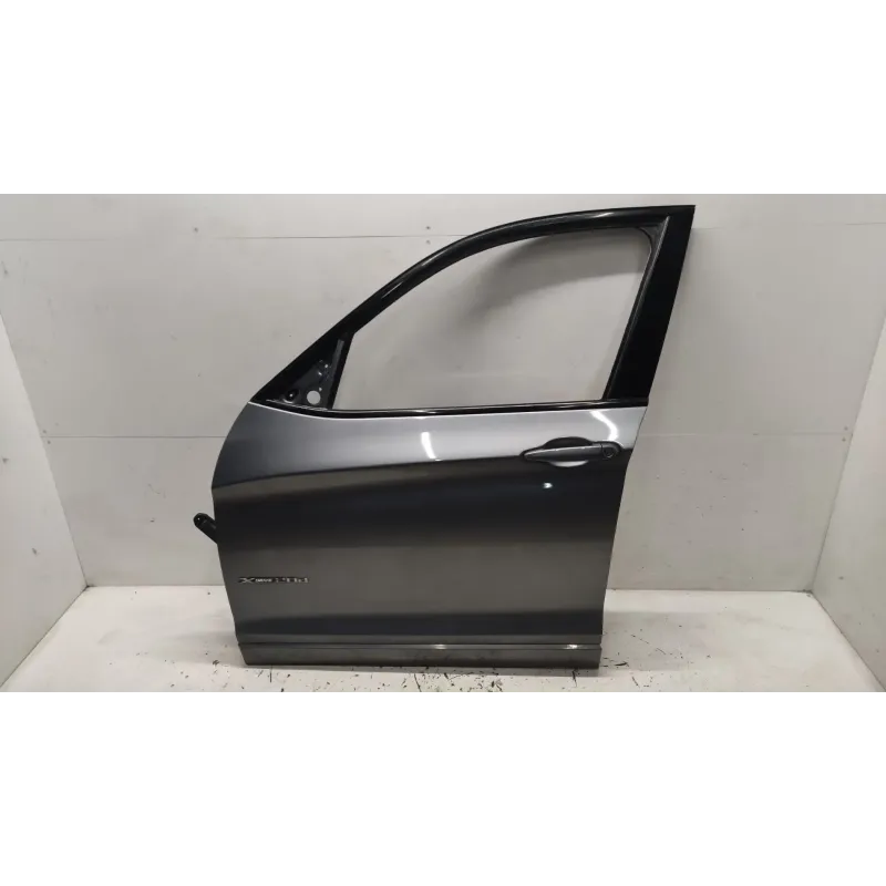 Porte avant gauche bmw x3 f25