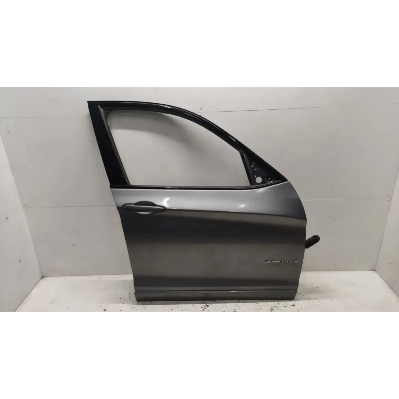 Porte avant droite complete bmw x3 f25