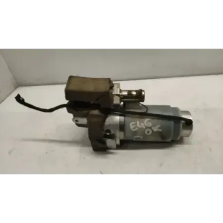 Capote bmw serie 3 e46