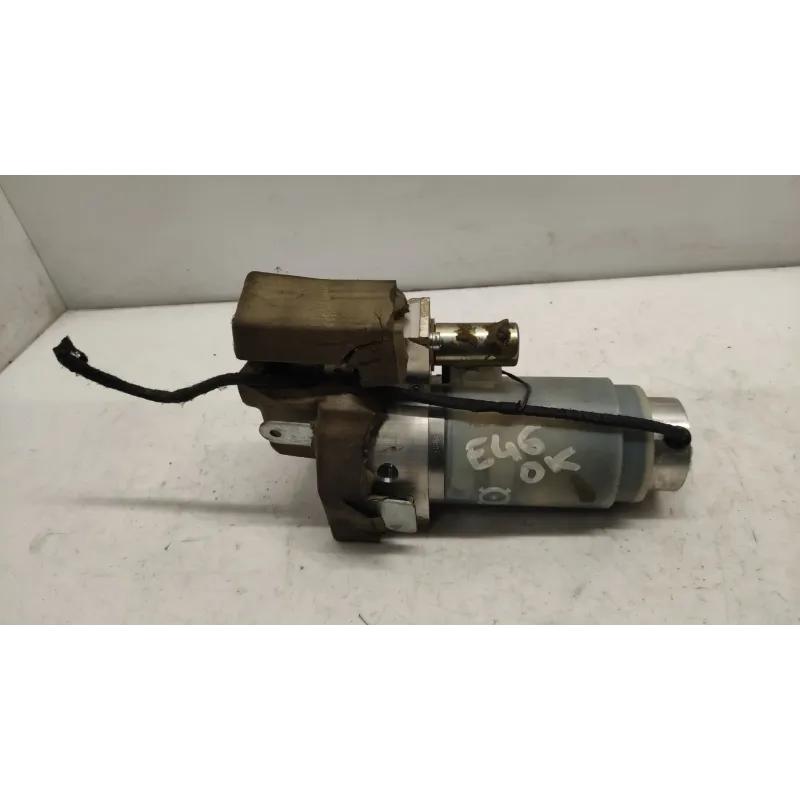 Capote bmw serie 3 e46