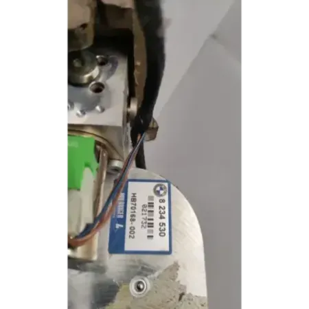 Capote bmw serie 3 e46