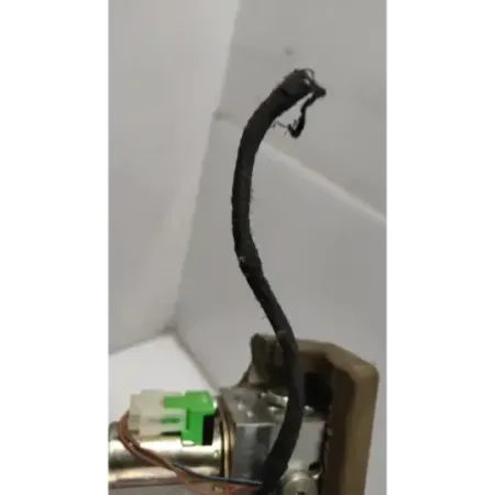 Capote bmw serie 3 e46