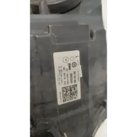 Phare gauche volkswagen golf 7 vii