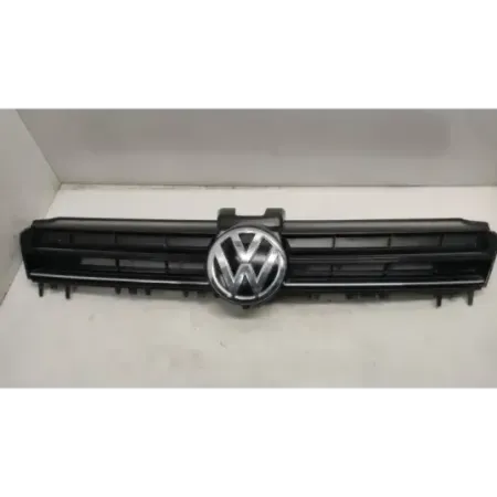Calandre volkswagen golf 7 vii