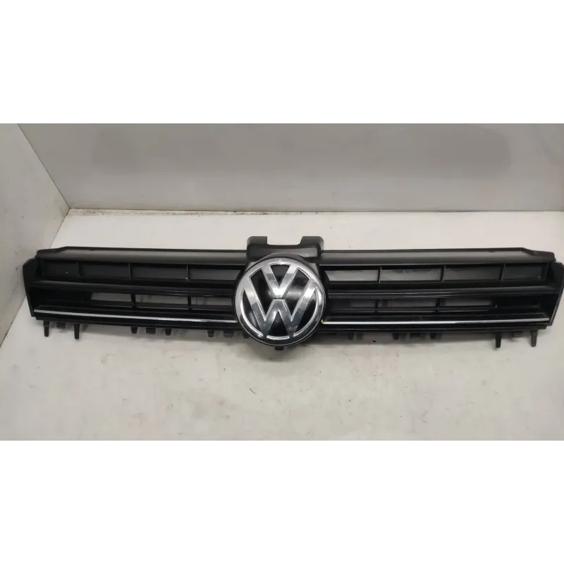 Calandre volkswagen golf 7 vii