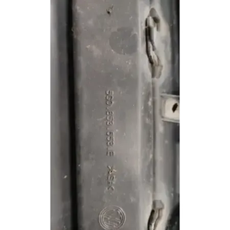 Calandre volkswagen golf 7 vii