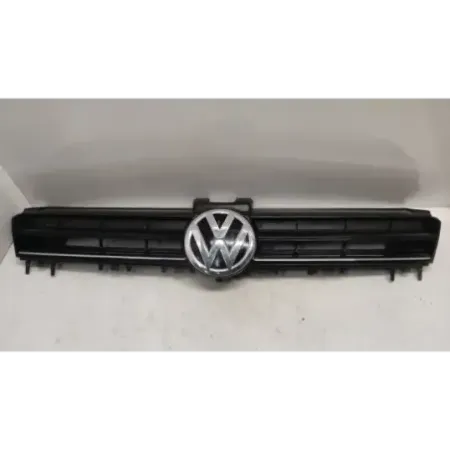 Calandre volkswagen golf 7 vii