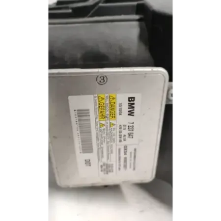 Phare gauche bmw serie 3 e90/e91