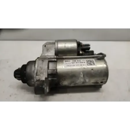 Demarreur volkswagen polo 6r/6c v