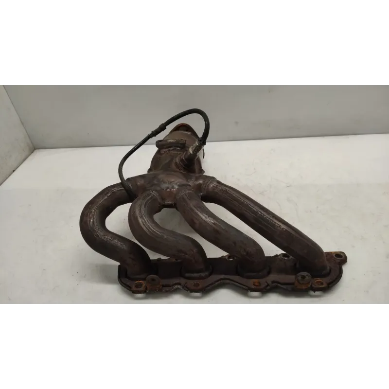 Filtre a particules volkswagen polo 6r/6c v