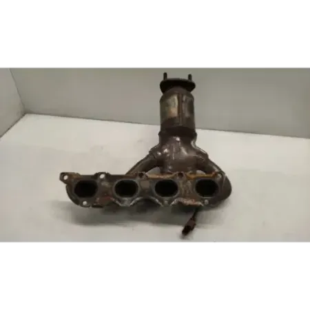 Filtre a particules volkswagen polo 6r/6c v