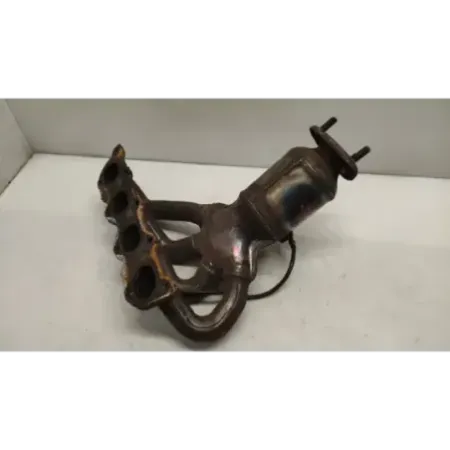 Filtre a particules volkswagen polo 6r/6c v