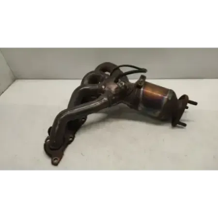 Filtre a particules volkswagen polo 6r/6c v