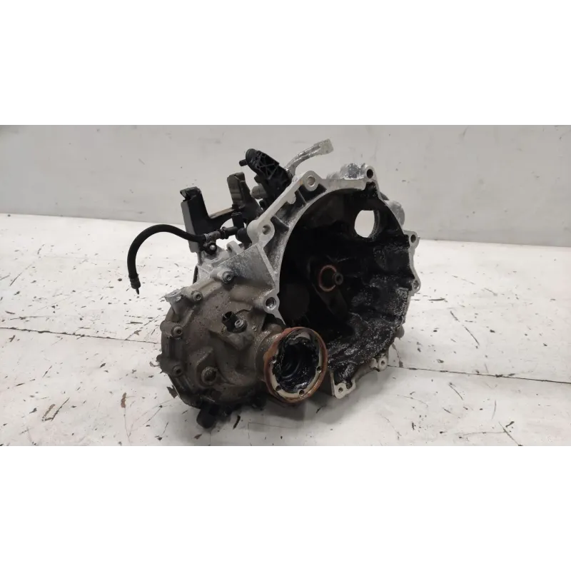 Boite de vitesses volkswagen polo 6r/6c v