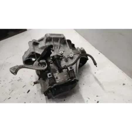 Boite de vitesses volkswagen polo 6r/6c v