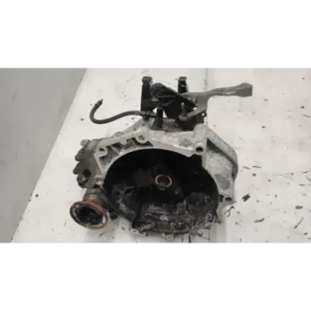 Boite de vitesses volkswagen polo 6r/6c v