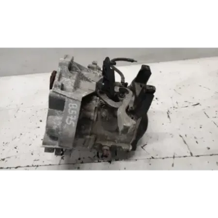 Boite de vitesses volkswagen polo 6r/6c v