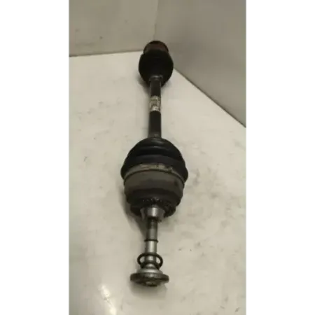 Cardan avant gauche bmw x3 f25