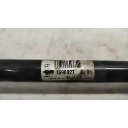 Cardan avant gauche bmw x3 f25