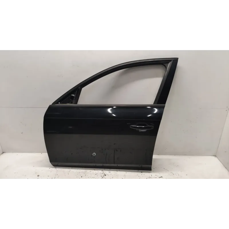 Porte avant gauche audi a4 8k b8