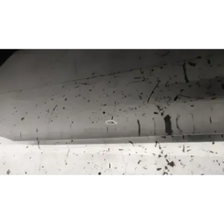 Porte avant gauche audi a4 8k b8