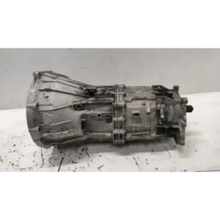 Boite de vitesses bmw serie 3 f30/f31