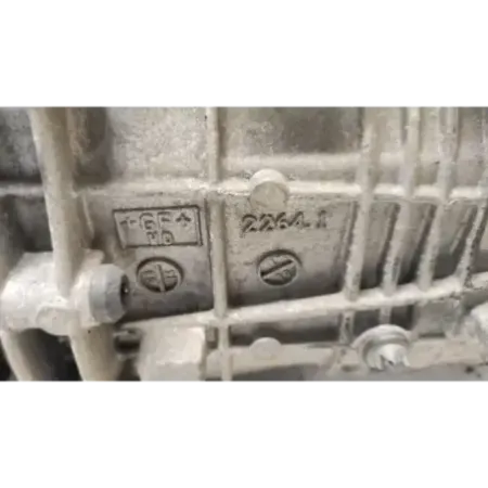 Boite de vitesses bmw serie 3 f30/f31