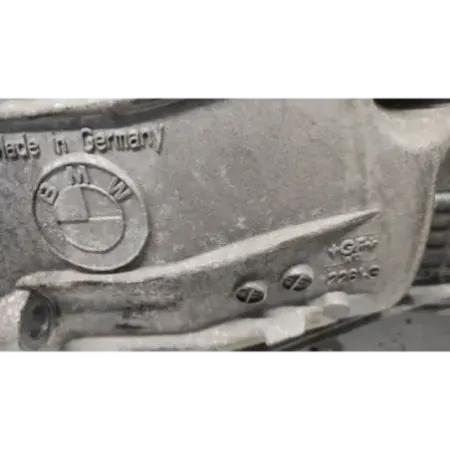 Boite de vitesses bmw serie 3 f30/f31