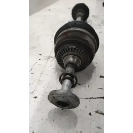 Cardan avant droit bmw x3 f25