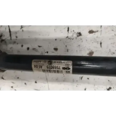 Cardan avant droit bmw x3 f25